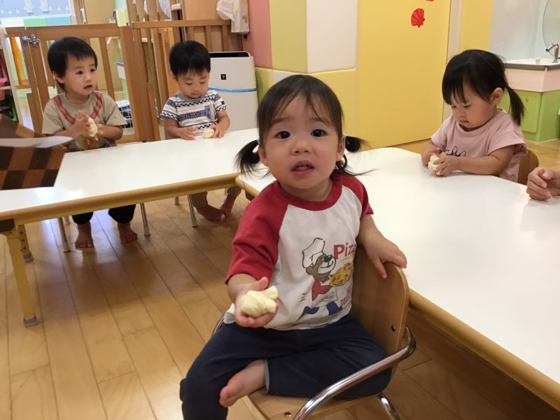 🎑園ブログ🌕