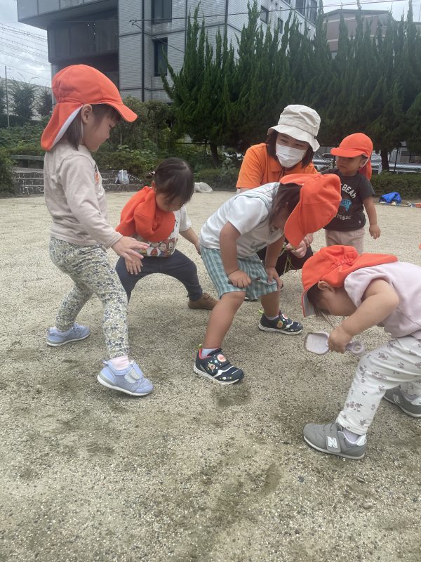 🍂園ブログ🍁