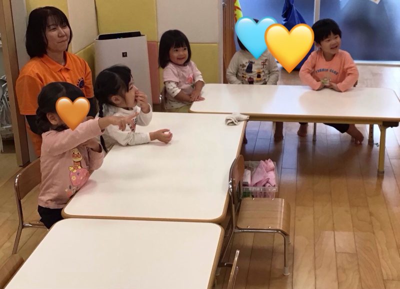 📚絵本読み合いブログ📕