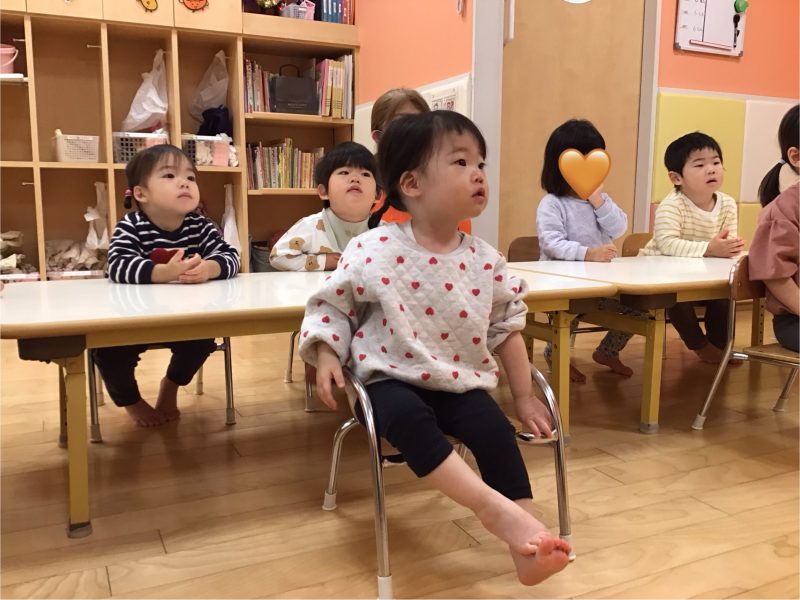 📚絵本読み合いブログ📕