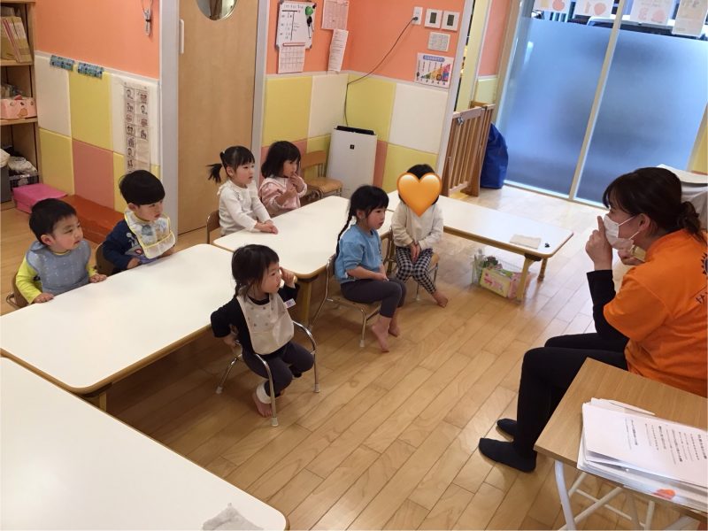 📚絵本読み合いブログ📙