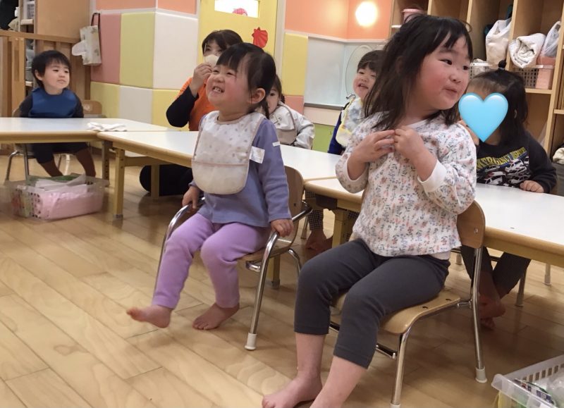 📚絵本読み合いブログ📕