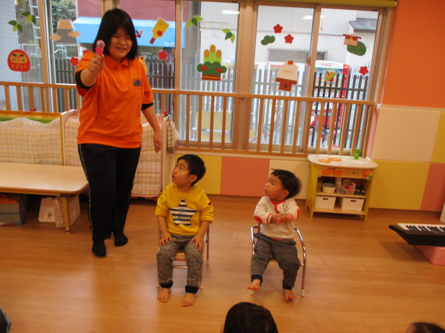 ♪Happy　Birthday♪