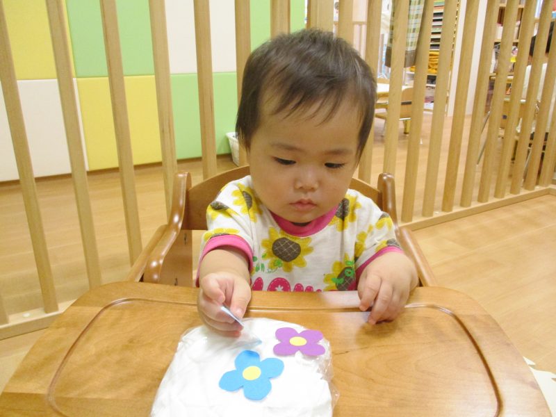 1年間を振り返り・・・?