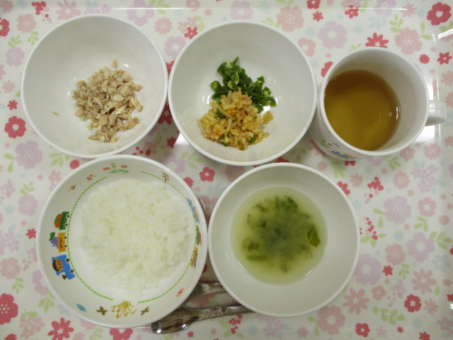 お疲れ様です。