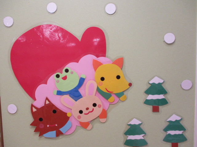 ねずみ年になりました＼(^o^)／