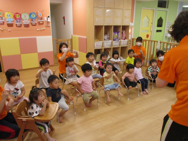 11月15日(火)の給食・おやつ