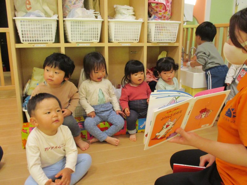 1月26日(木)の給食・おやつ