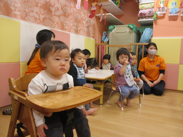 3月22日(水)の給食・おやつ