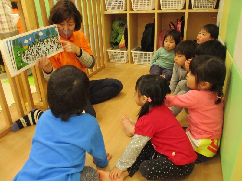 4月19日(水)の給食・おやつ