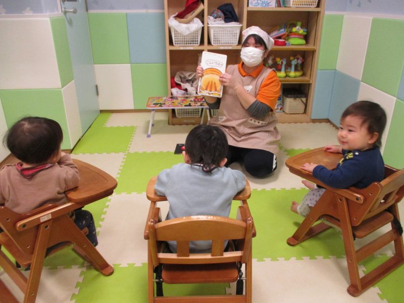 5月24日(水)の給食・おやつ