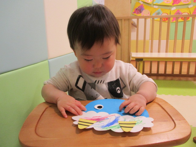 6月3日(土)の給食・おやつ