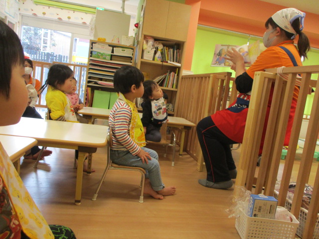 6月12日(月)の給食・おやつ