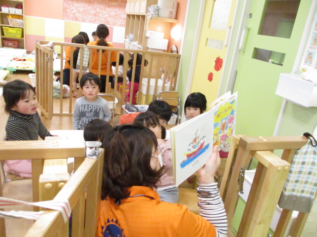 7月29日(土)の給食・おやつ