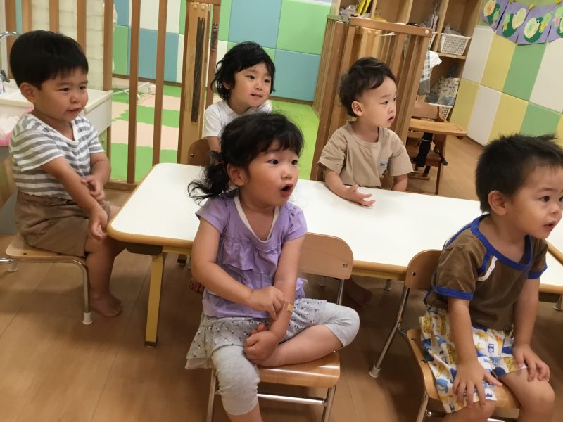 ６月の道徳絵本?ありがとまと?