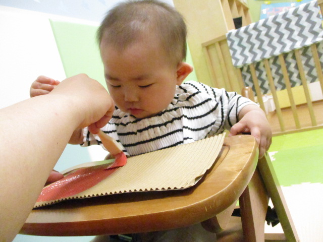 6月の梅雨製作☂️