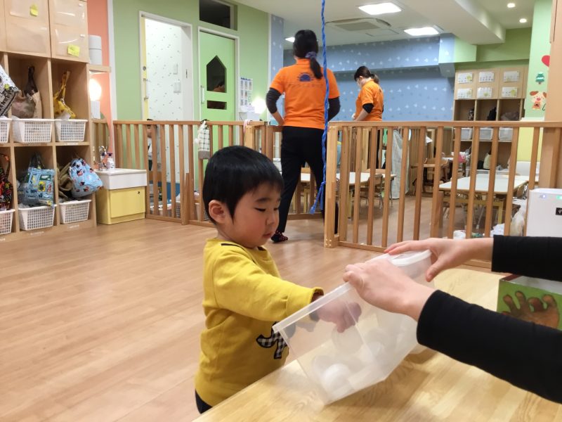 ⛩初詣ごっこ⛩