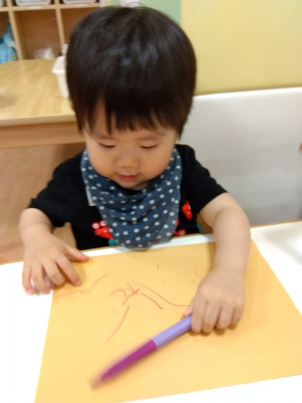 ☀️8月の製作☀️