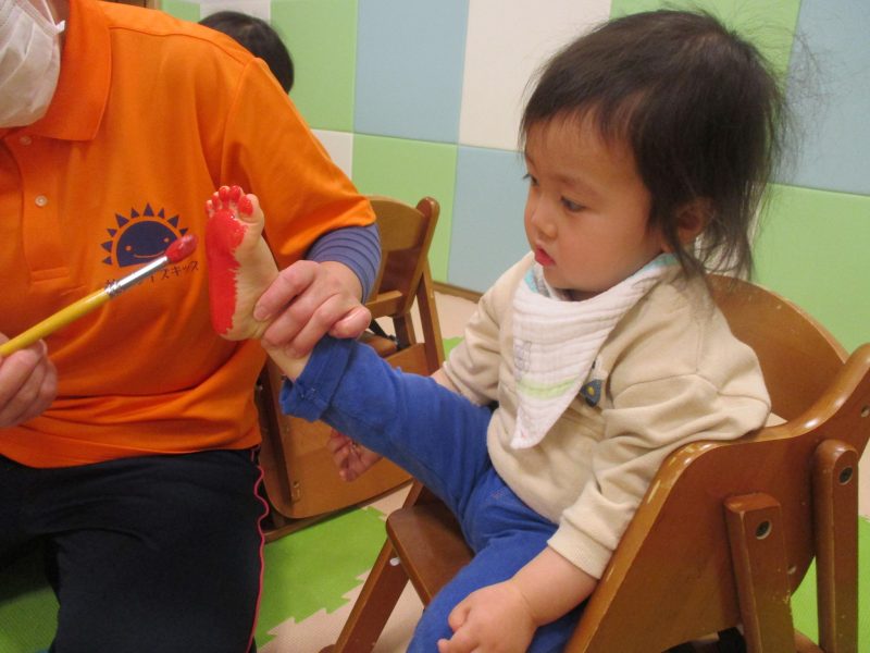 3月 ひなまつり製作🎎