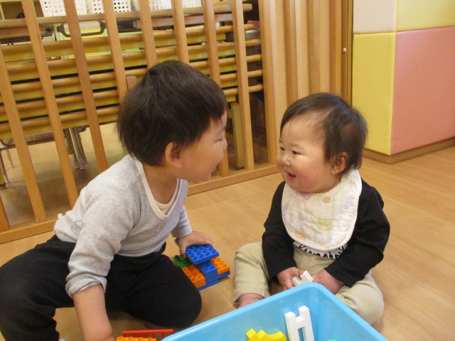 🌸新年度が始まりました🌸