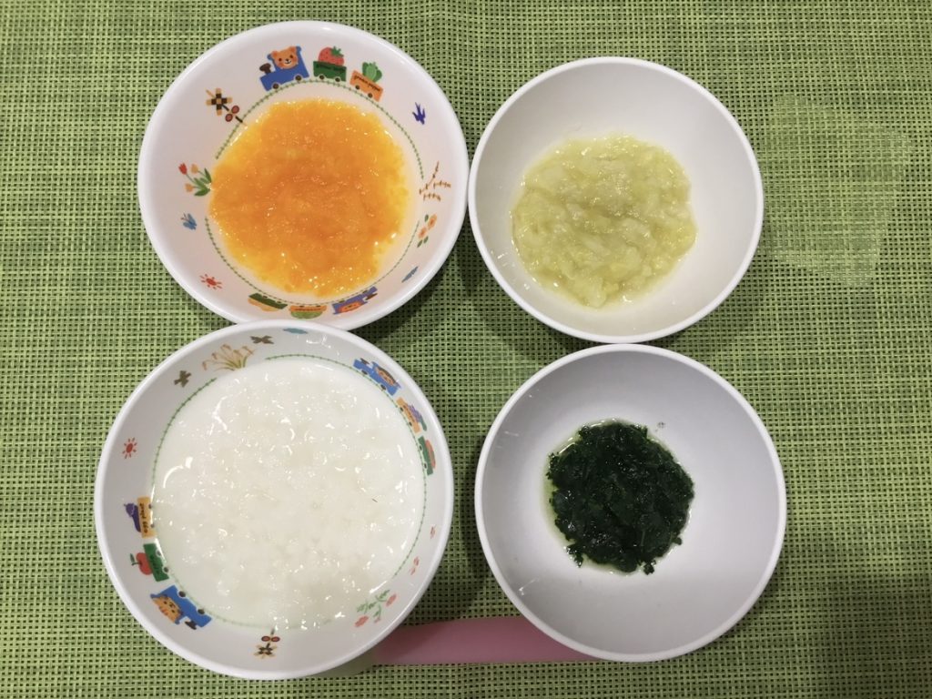 【3月26日の給食・おやつ】