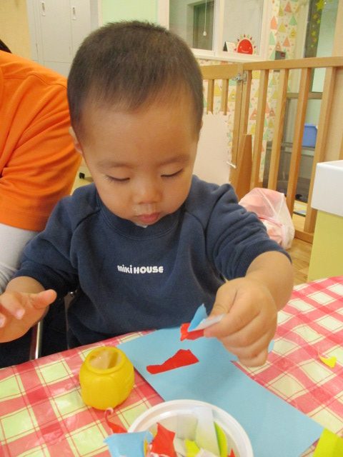 9月23日(水)の給食・おやつ