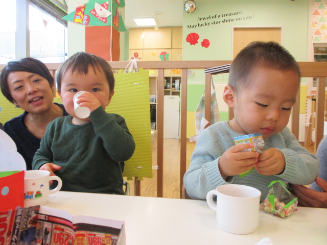9月11日㈮の給食