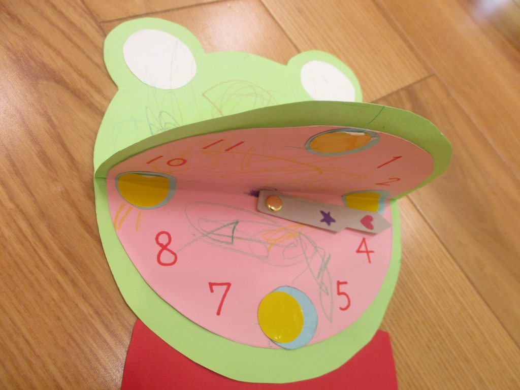 ?絵本読み聞かせプログラム?