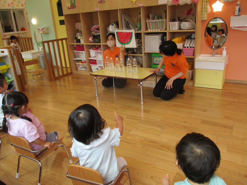 ♡お楽しみ会♡