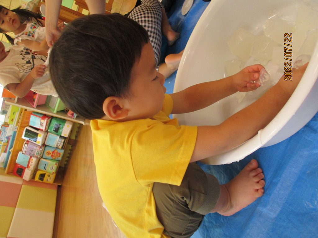 2月27日の給食・おやつ