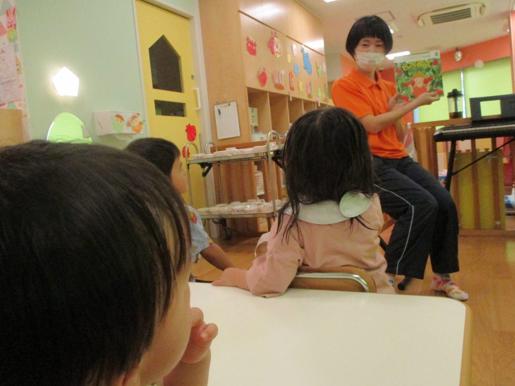 📖絵本ブログ📖