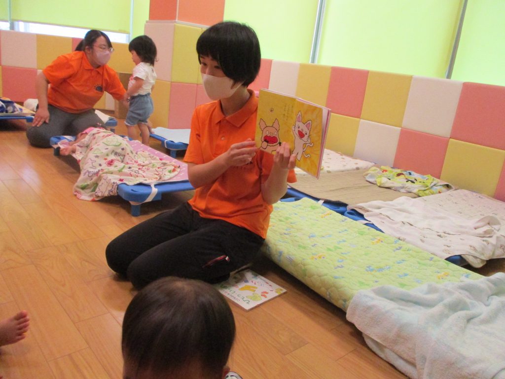 📖絵本ブログ📖