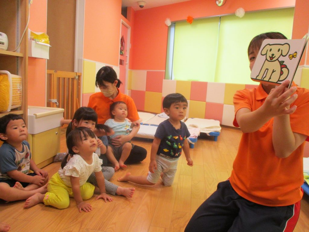 📖絵本ブログ📖