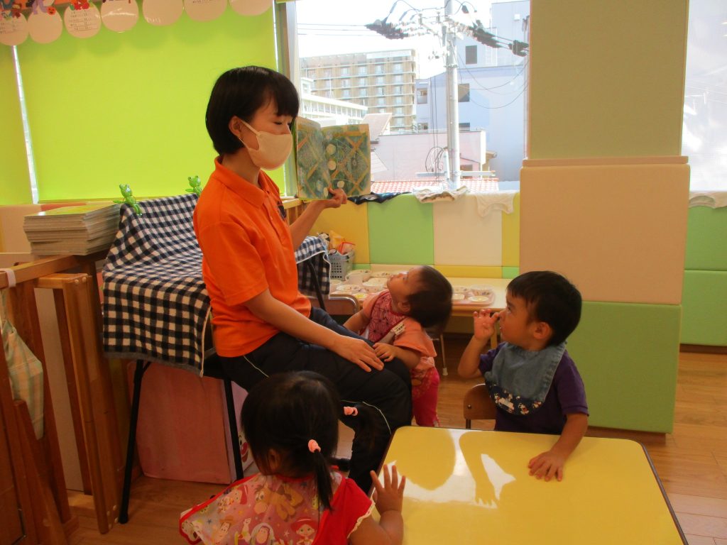 3月22日(水)の給食・おやつ