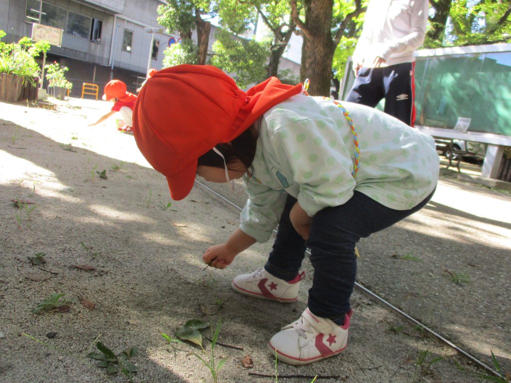 4月27日(木)の給食・おやつ