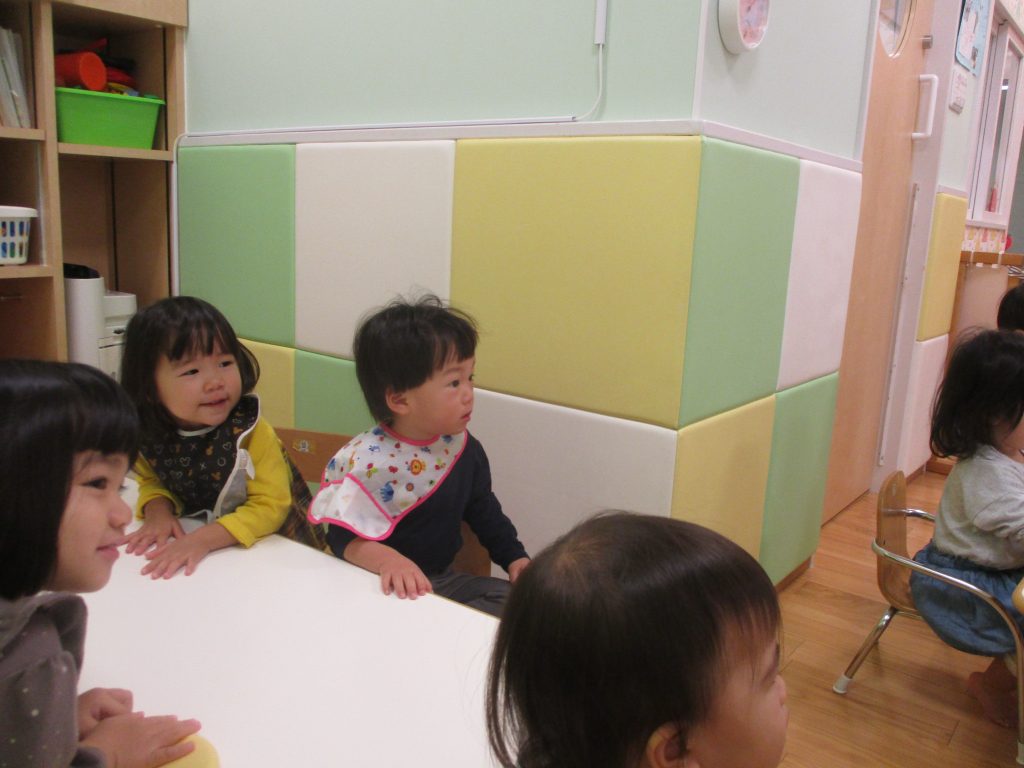 5月31日(水)の給食・おやつ