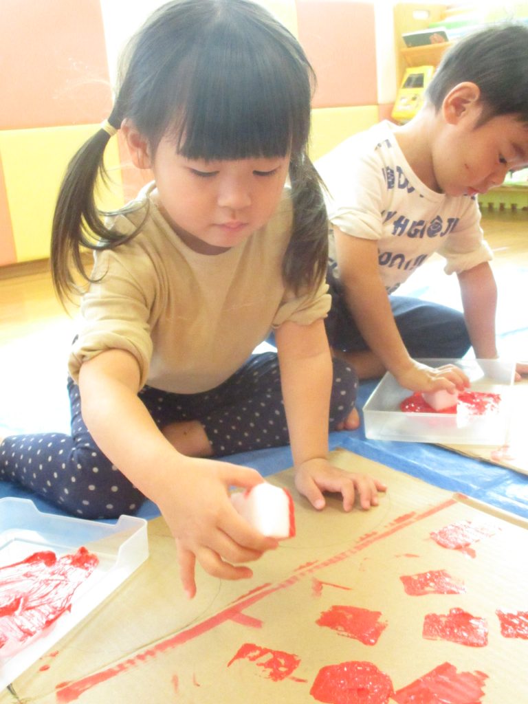 6月15日(木)の給食・おやつ