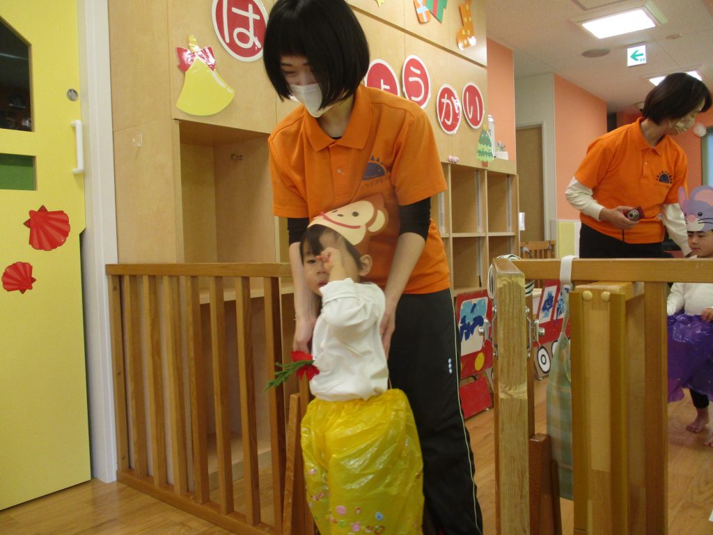 6月8日(木)の給食・おやつ