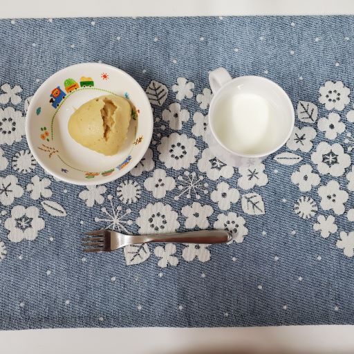 7月20日(木)の給食・おやつ