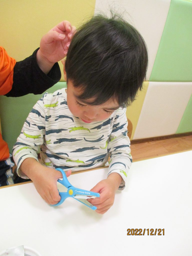 7月29日(土)の給食・おやつ