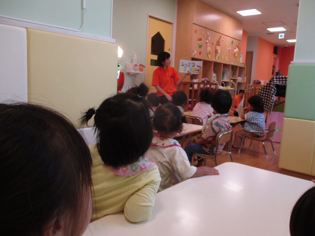 📚絵本ブログ📚