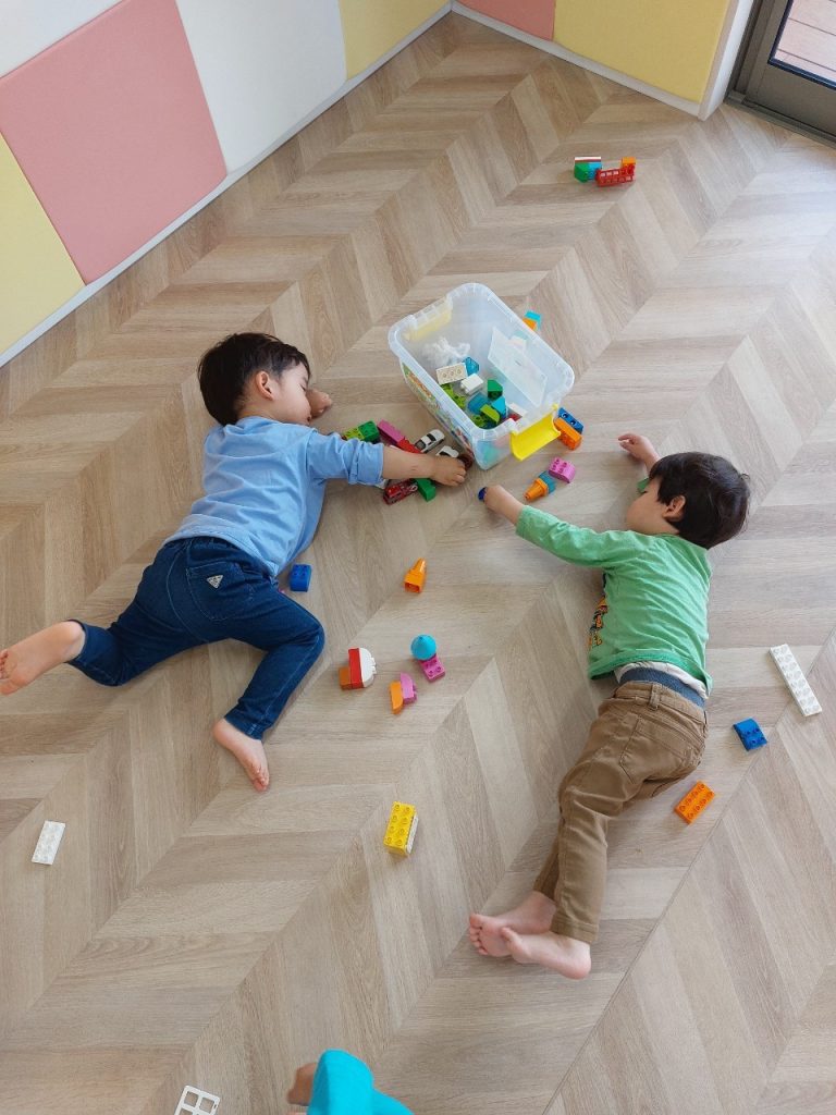 豊科園の日常🌈