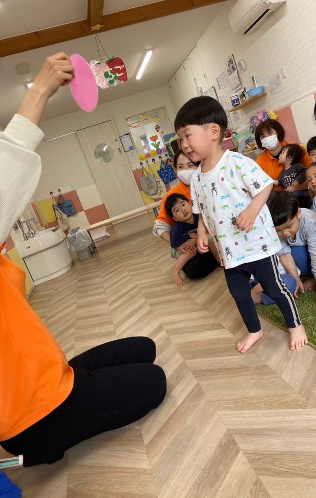 英語カリキュラムブログ