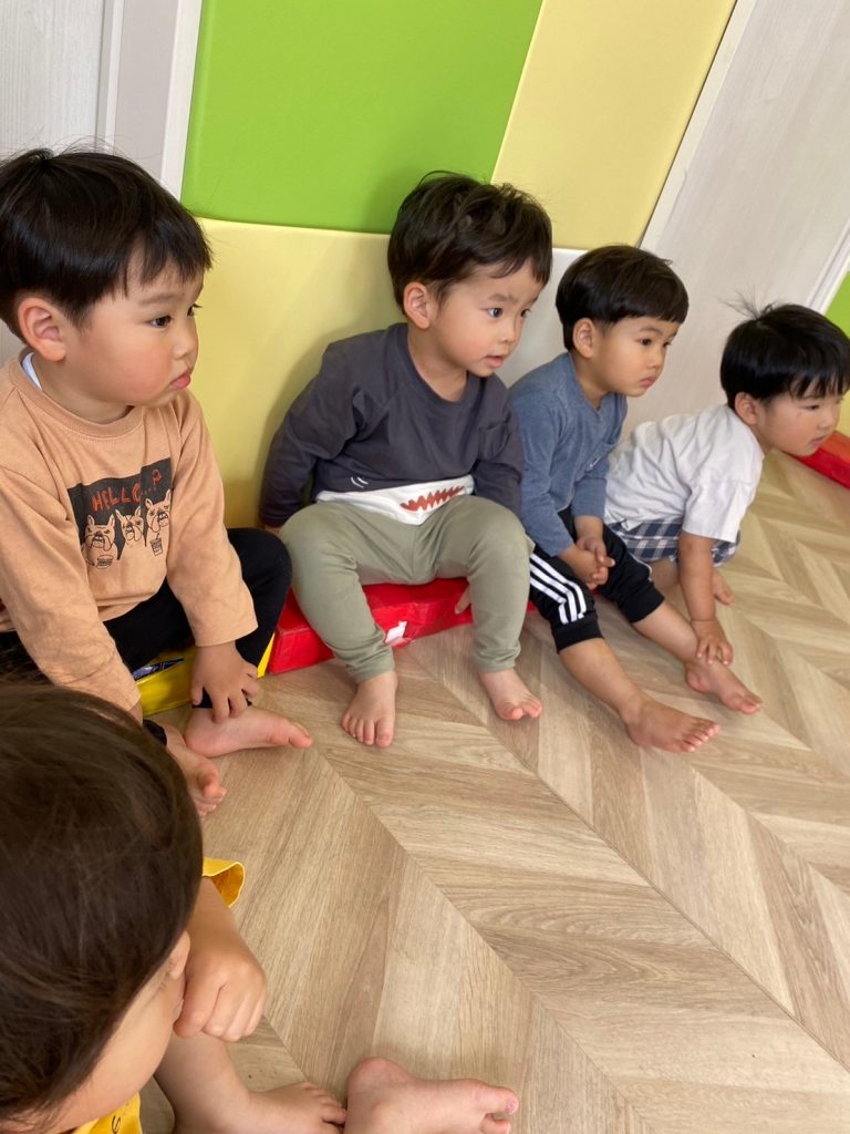 読み聞かせブログ