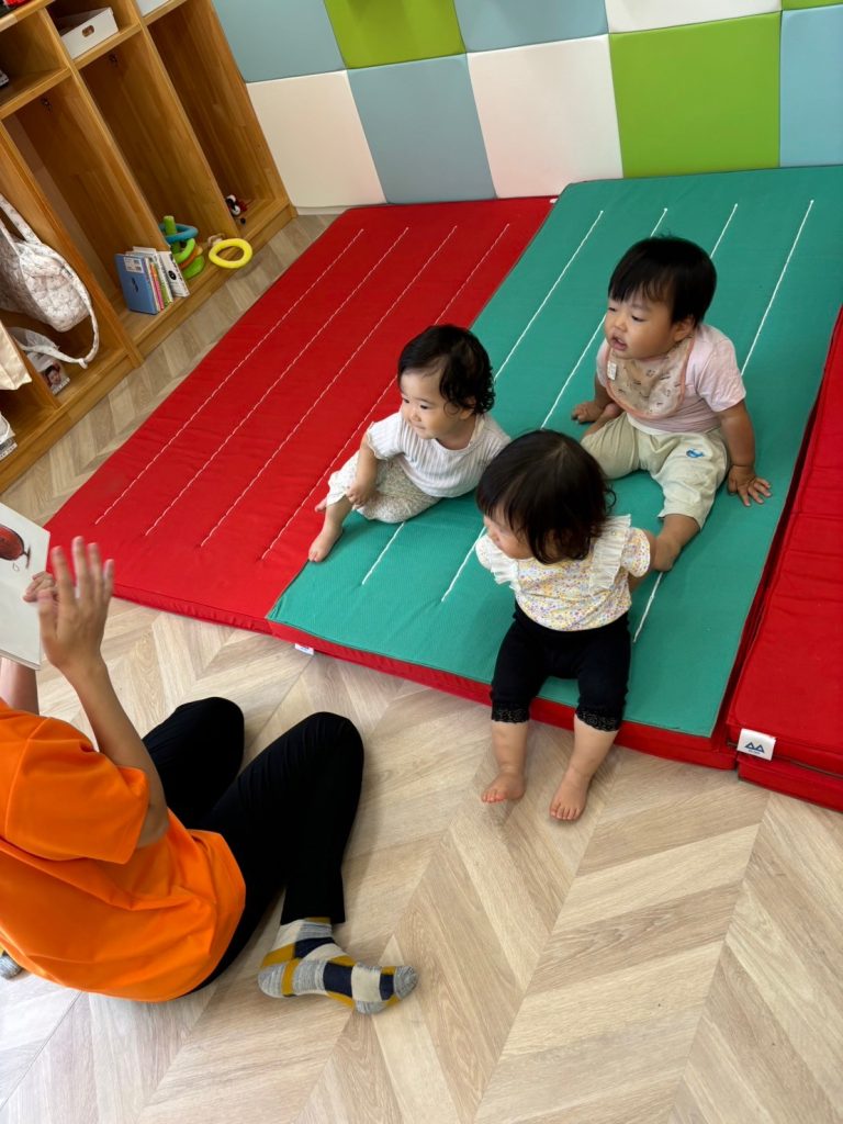 絵本読み聞かせブログ