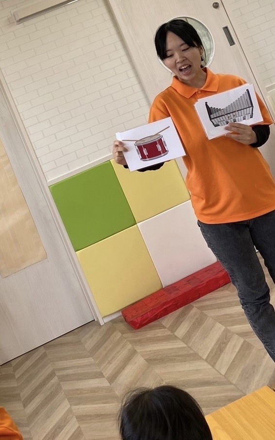 カリキュラムブログ♪