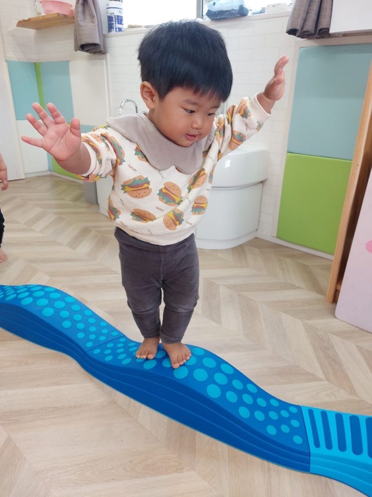 体操カリキュラムブログ