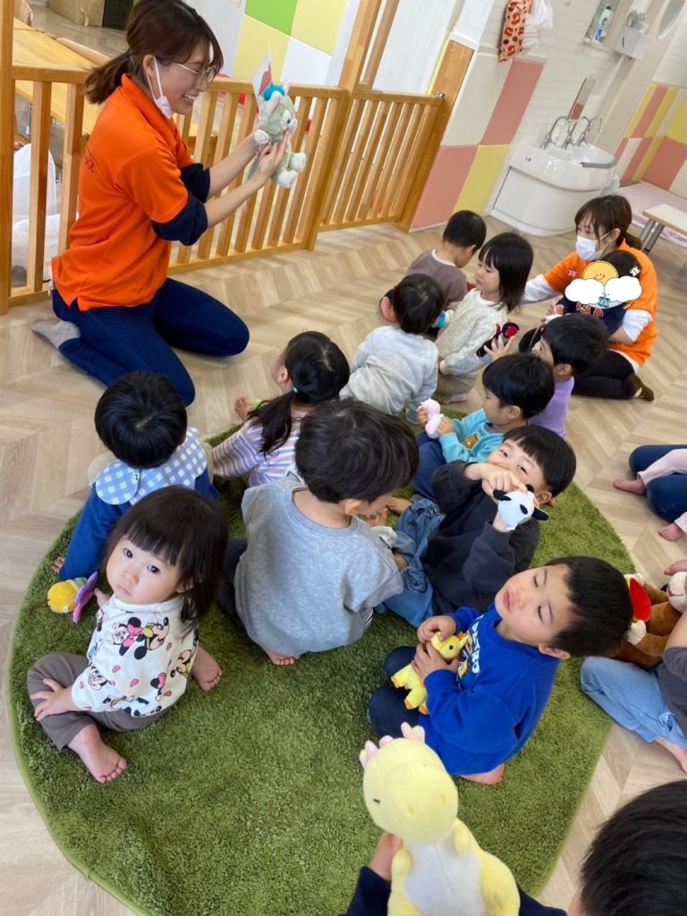 英語カリキュラムブログ