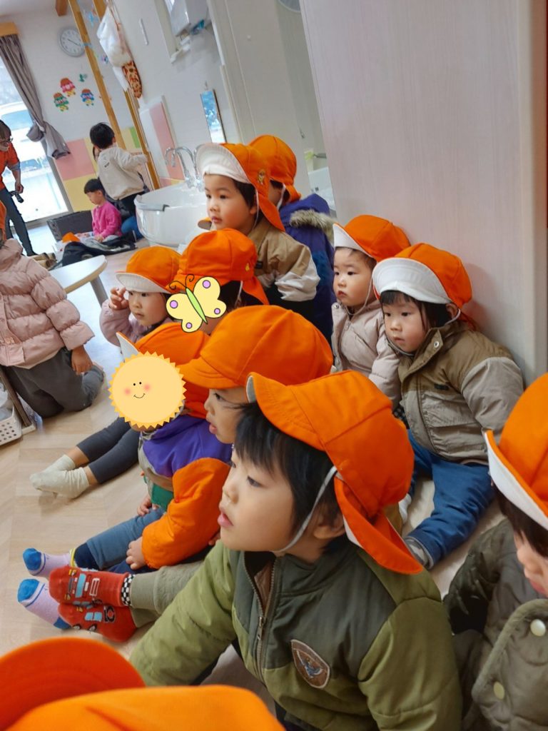 絵本読み聞かせブログ