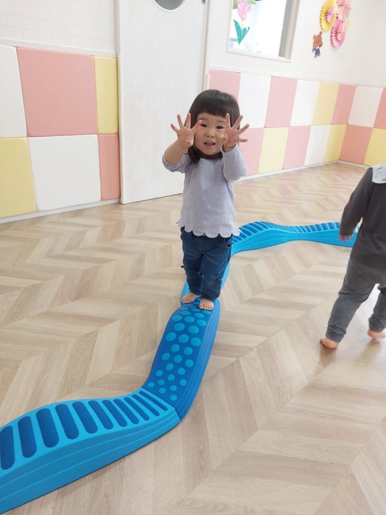 体操カリキュラムブログ①(令和７年度)